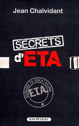 Secrets d'ETA
