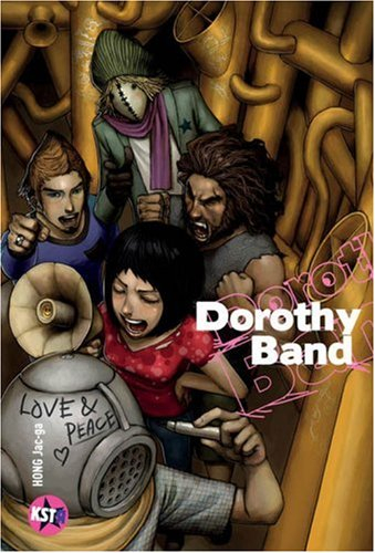Dorothy band. Vol. 1