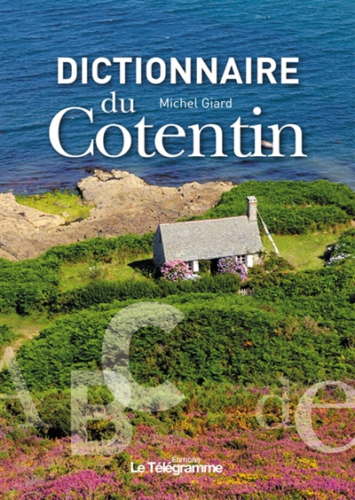 Dictionnaire du Cotentin