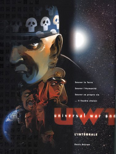 Universal war one : l'intégrale