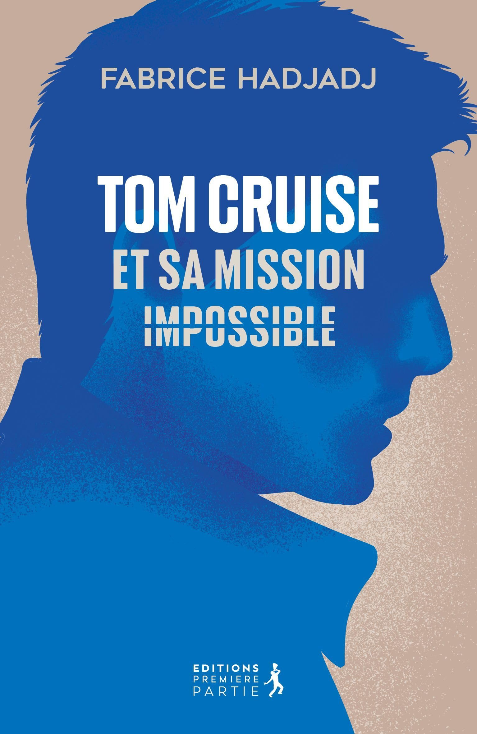 Tom Cruise et sa mission impossible