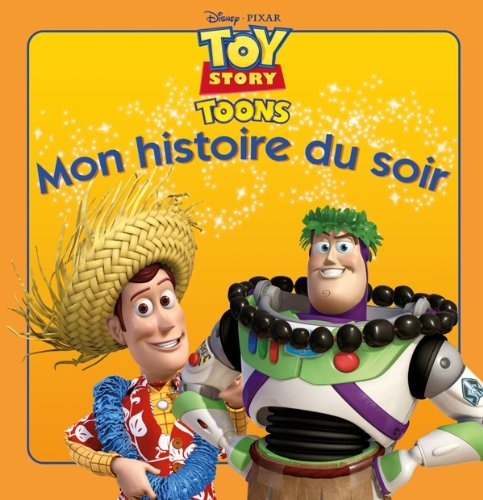 Toy story toons : vacances à Hawaï