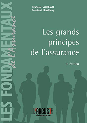 Les grands principes de l'assurance