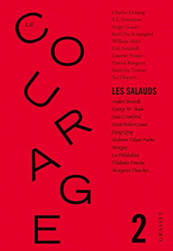 Courage (Le), n° 2. Les salauds