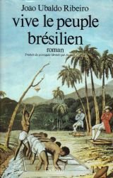 Vive le peuple brésilien