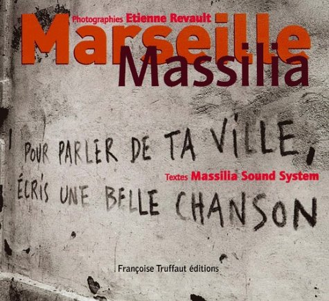 Marseille Massilia