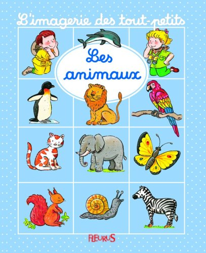 animaux , poster