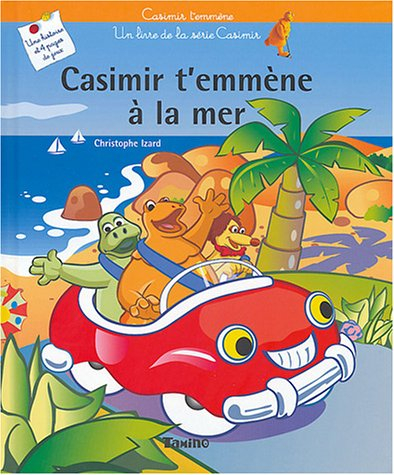 Casimir t'emmène à la mer