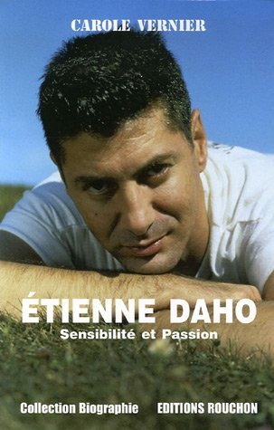 Etienne Daho: Sensibilité et Passion