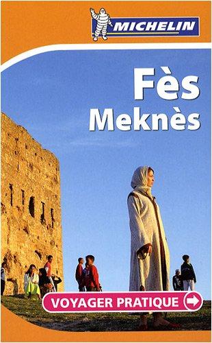 Fès, Meknès