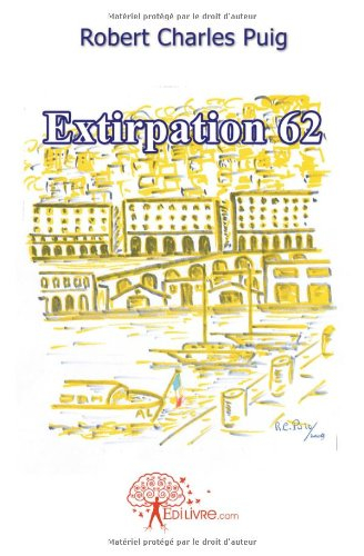 extirpation 62