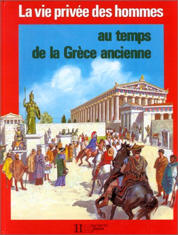 au temps de la grèce ancienne