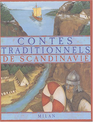 Contes traditionnels de Scandinavie