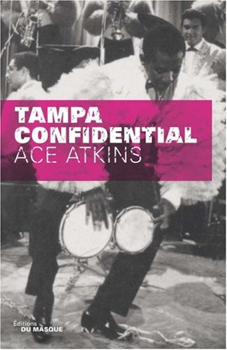 Tampa confidential