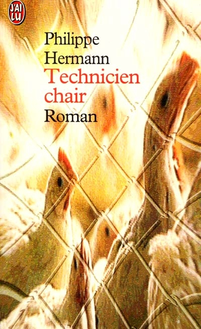 Technicien chair