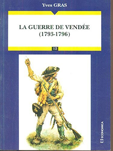 La Guerre de Vendée
