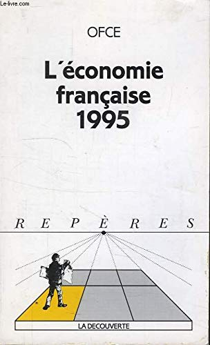 L'économie française 1995