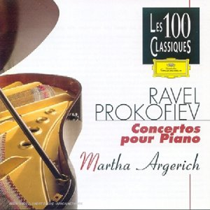 concertos pour piano  (coll.les 100 classiques)