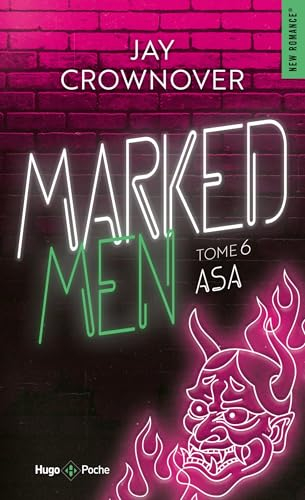 Marked men. Vol. 6. Asa
