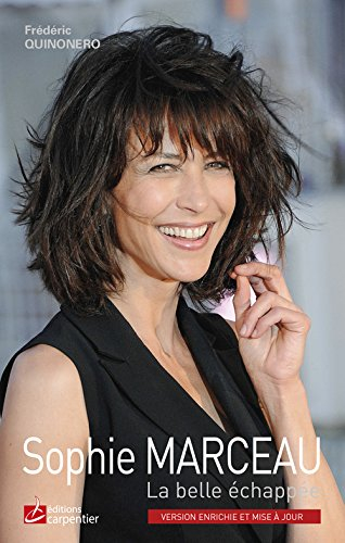 Sophie Marceau : la belle échappée
