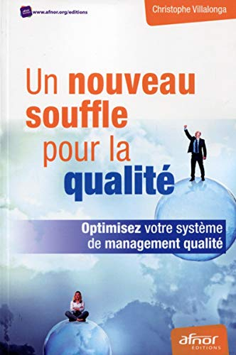 Un nouveau souffle pour la qualité : optimisez votre système de management qualité