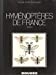 T1 Hymenopteres de France (1e Edition)