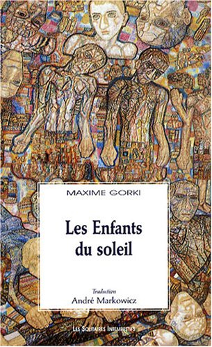 Les enfants du soleil
