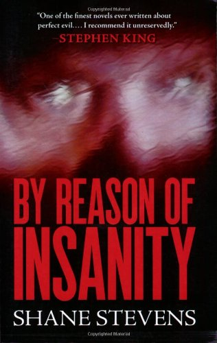 by reason of insanity