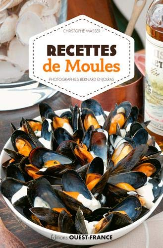 Recettes de moules