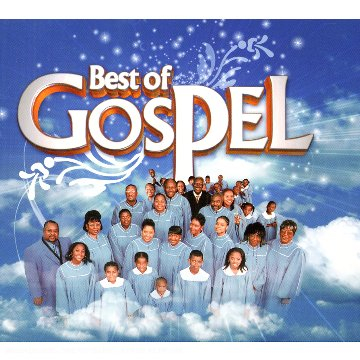 best of gospel 2006