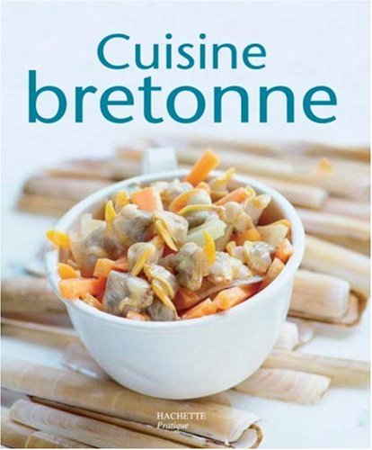 Cuisine bretonne