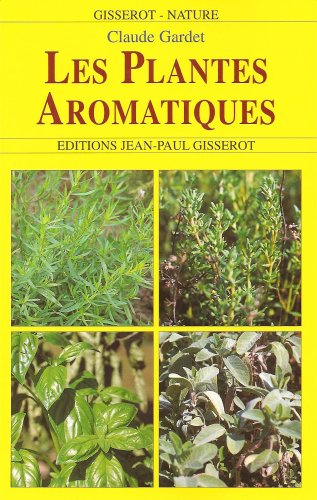Les plantes aromatiques