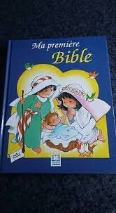 ma première bible