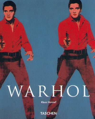 Andy Warhol, 1928-1987 : de l'art comme commerce - Klaus Honnef