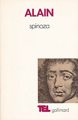 spinoza