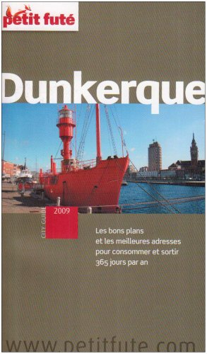 Dunkerque : 2009