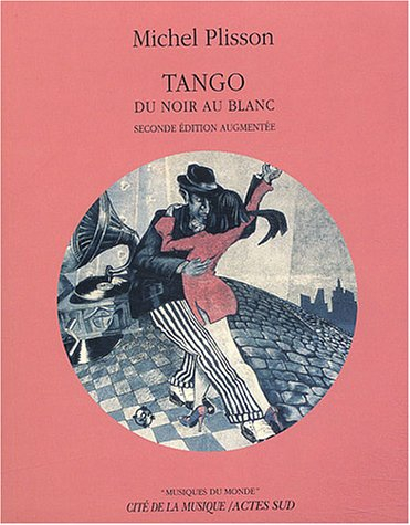 Tango : du noir au blanc