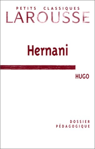 hernani (dossier pédagogique)