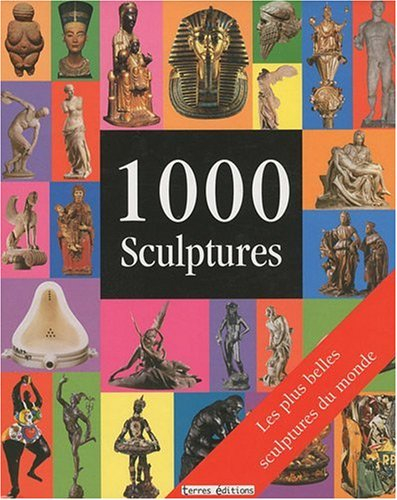 1.000 sculptures
