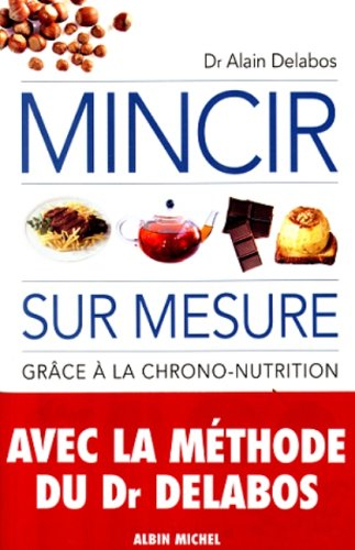Mincir sur mesure grâce à la méthode chrono-nutrition