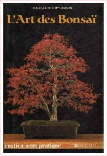 L'Art des bonsaï