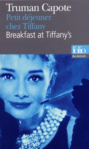 Petit déjeuner chez Tiffany. Breakfast at Tiffany's