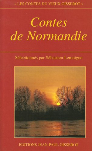 Contes de Normandie - lemoine, s.