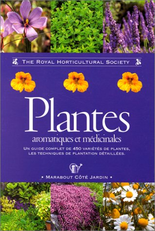 Plantes médicinales et aromatiques