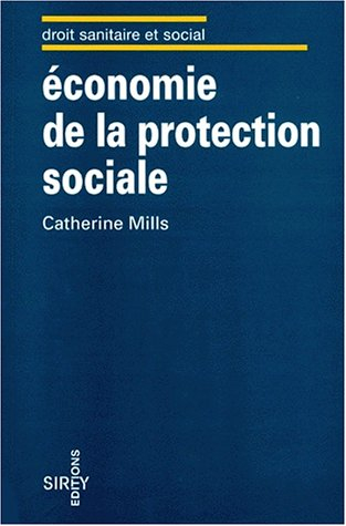 Economie de la protection sociale