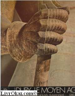 Le Moyen Age. Vol. 3. Fondements d'un nouvel humanisme : 1280-1440