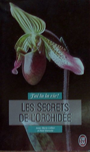 Les Secrets de l'orchidée