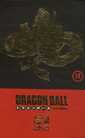Dragon Ball : coffret. Vol. 14