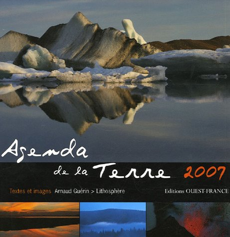 Agenda de la Terre 2007