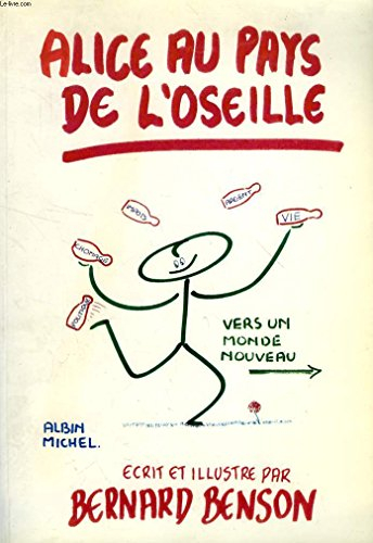 Alice au pays de l'oseille : vers un monde nouveau